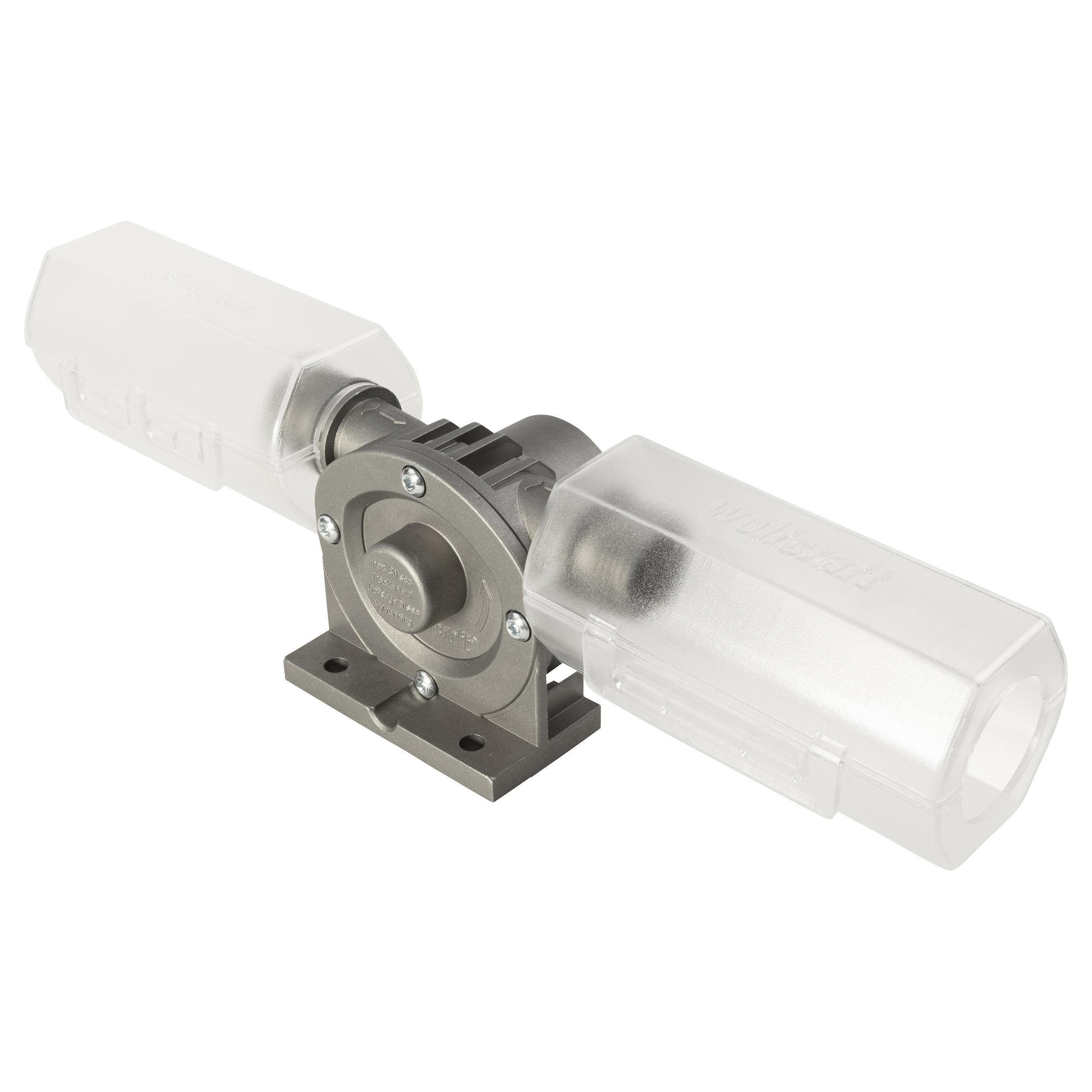 BOMBA PARA TALADRO PRO MAX 3000L/H