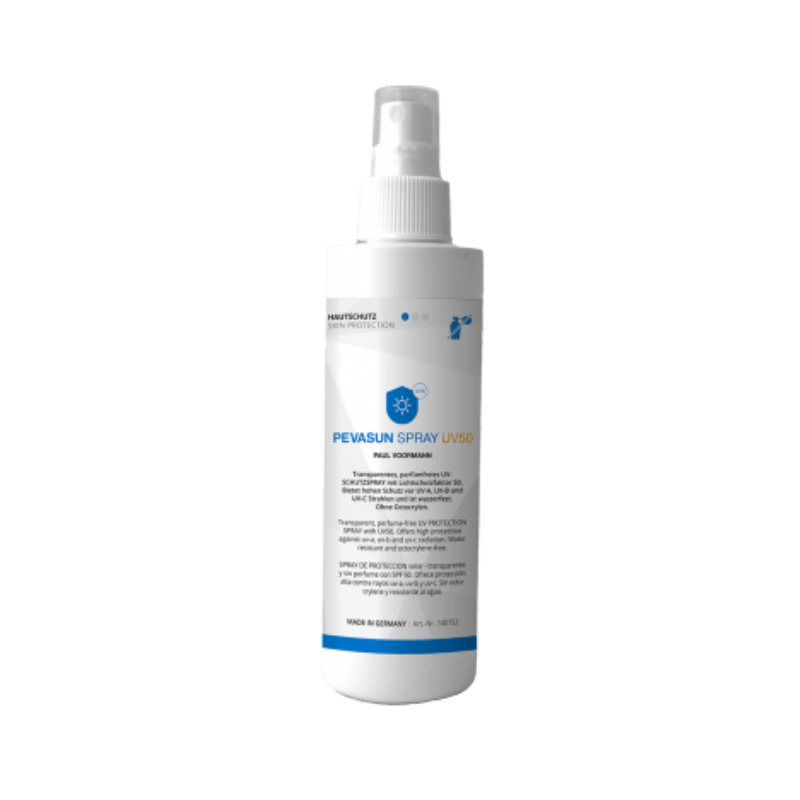 PROTECTOR SOLAR PEVASUN UV 50 SPRAY 200 ML