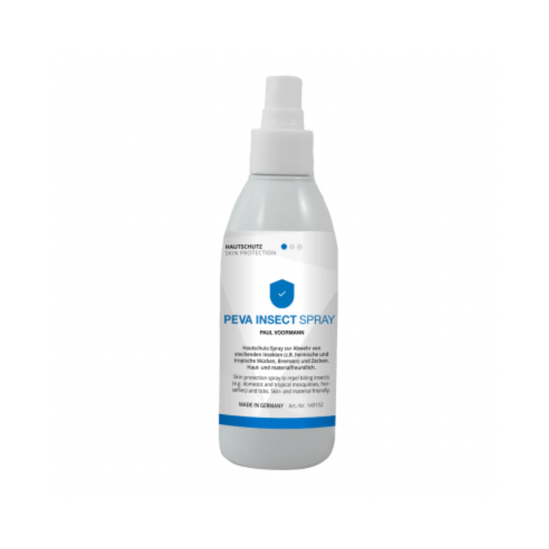 REPELENTE INSECTOS PEVA SPRAY 200 ML