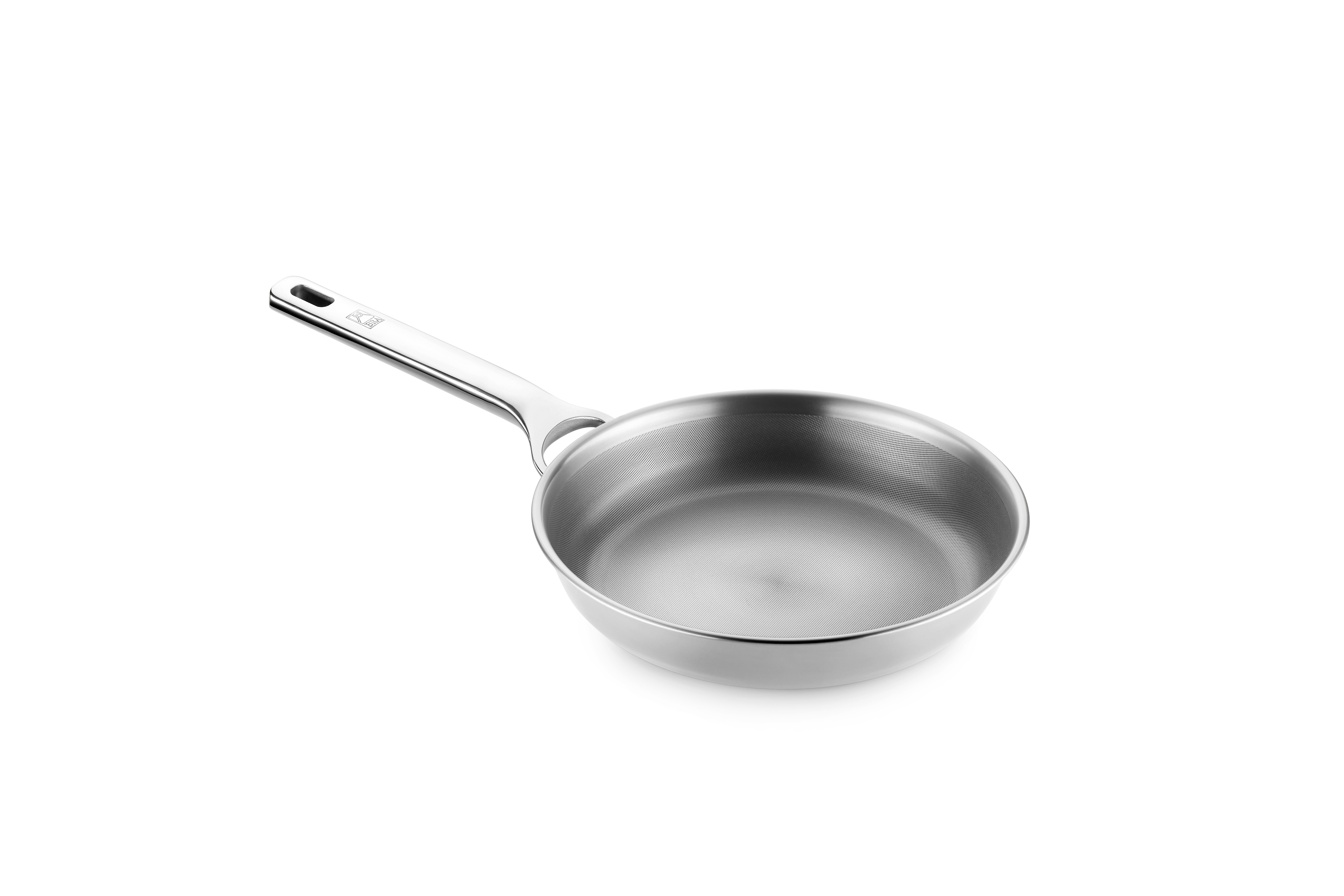 SARTEN THE ONE TITANIUM INDUCCION 28CM
