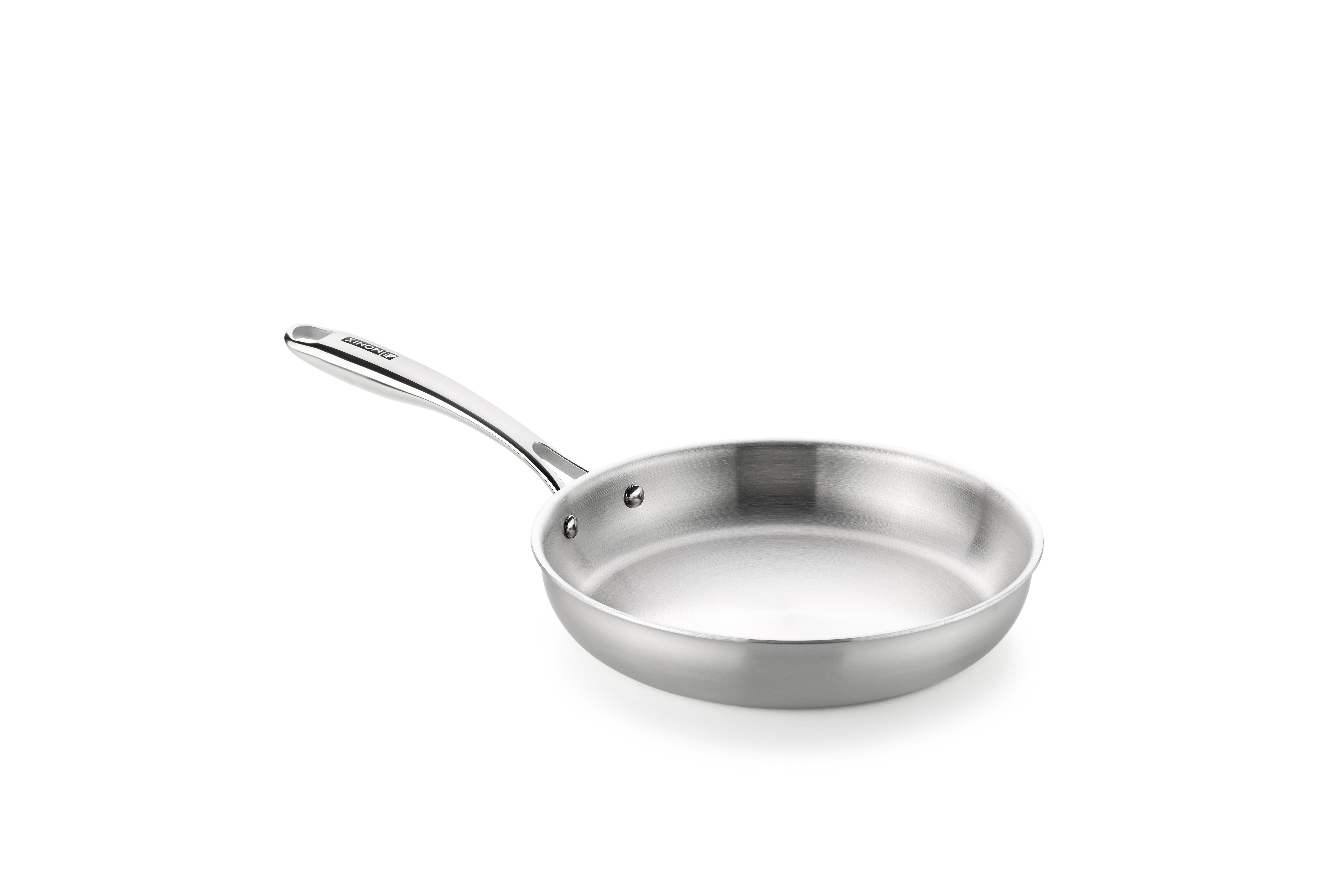 SARTEN PLANET INOX INDUCCION 24CM