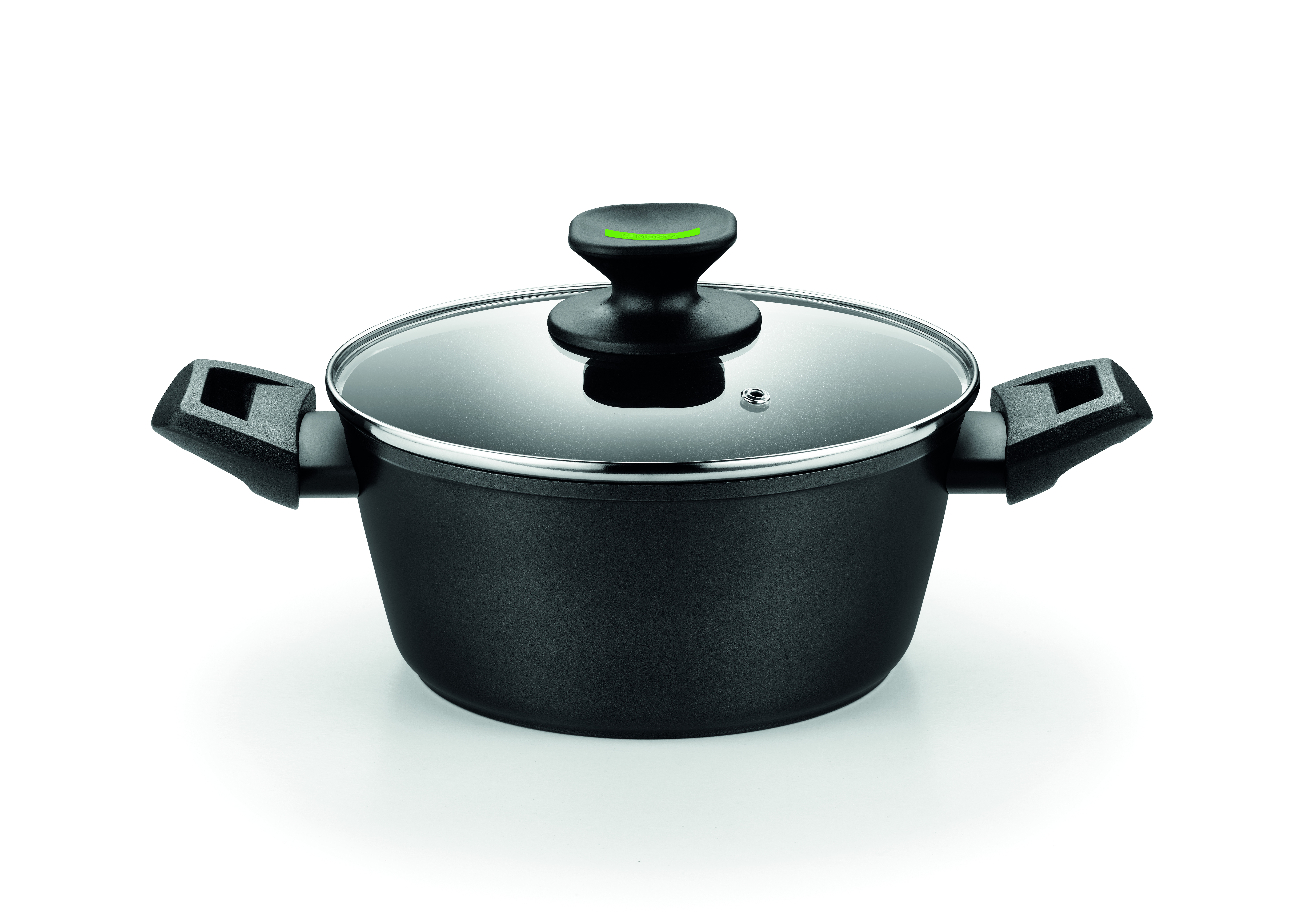 CACEROLA ALTA GREEN INDUCCION 24CM