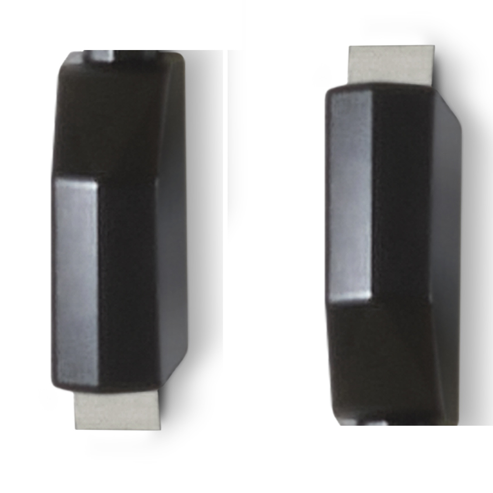 PICAPORTE ANTIPANICO ALPHA TOUCH/PUSH NEGRO ALTO/BAJO