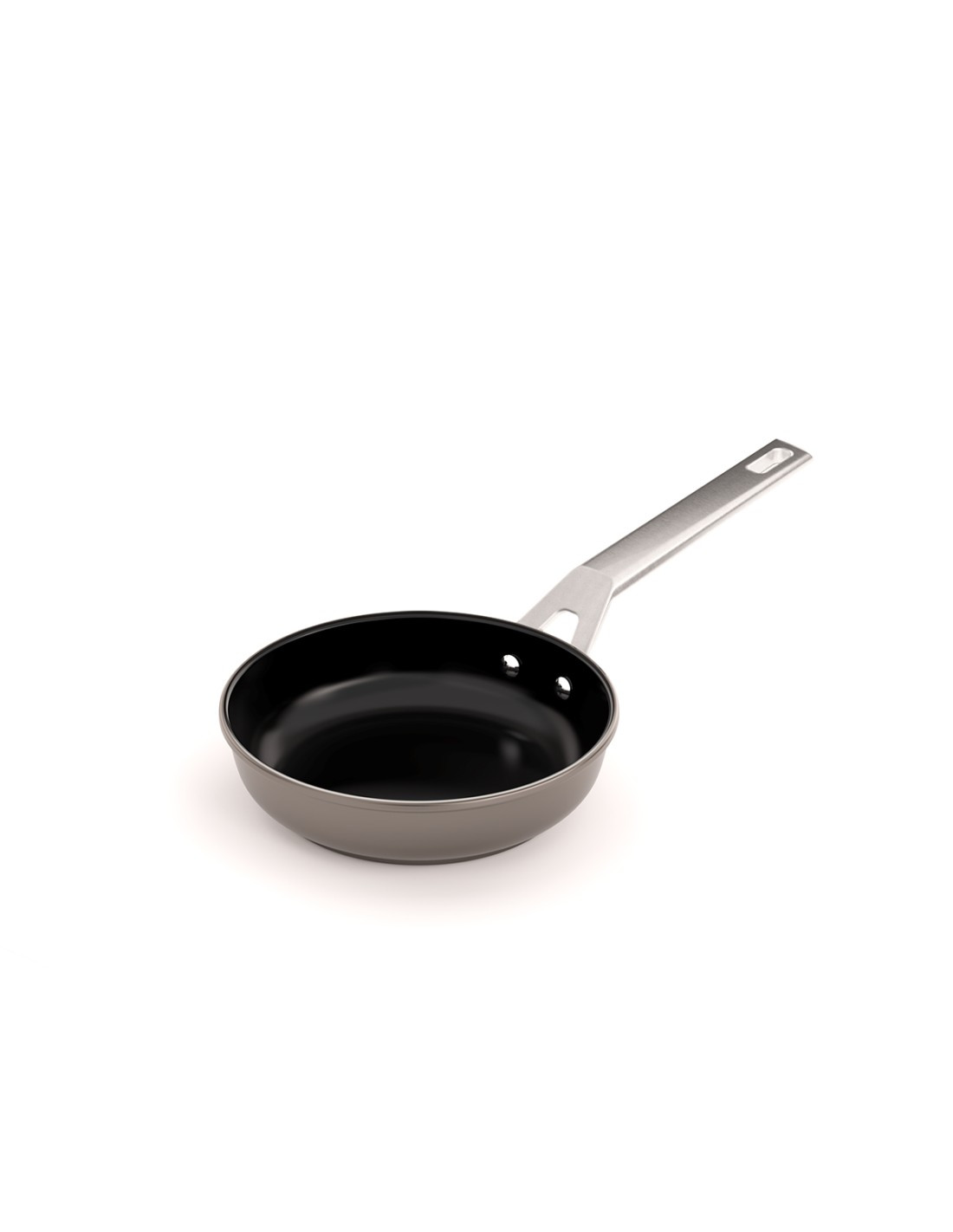SARTEN AIRE CERAMICA INDUCCION 20 CM