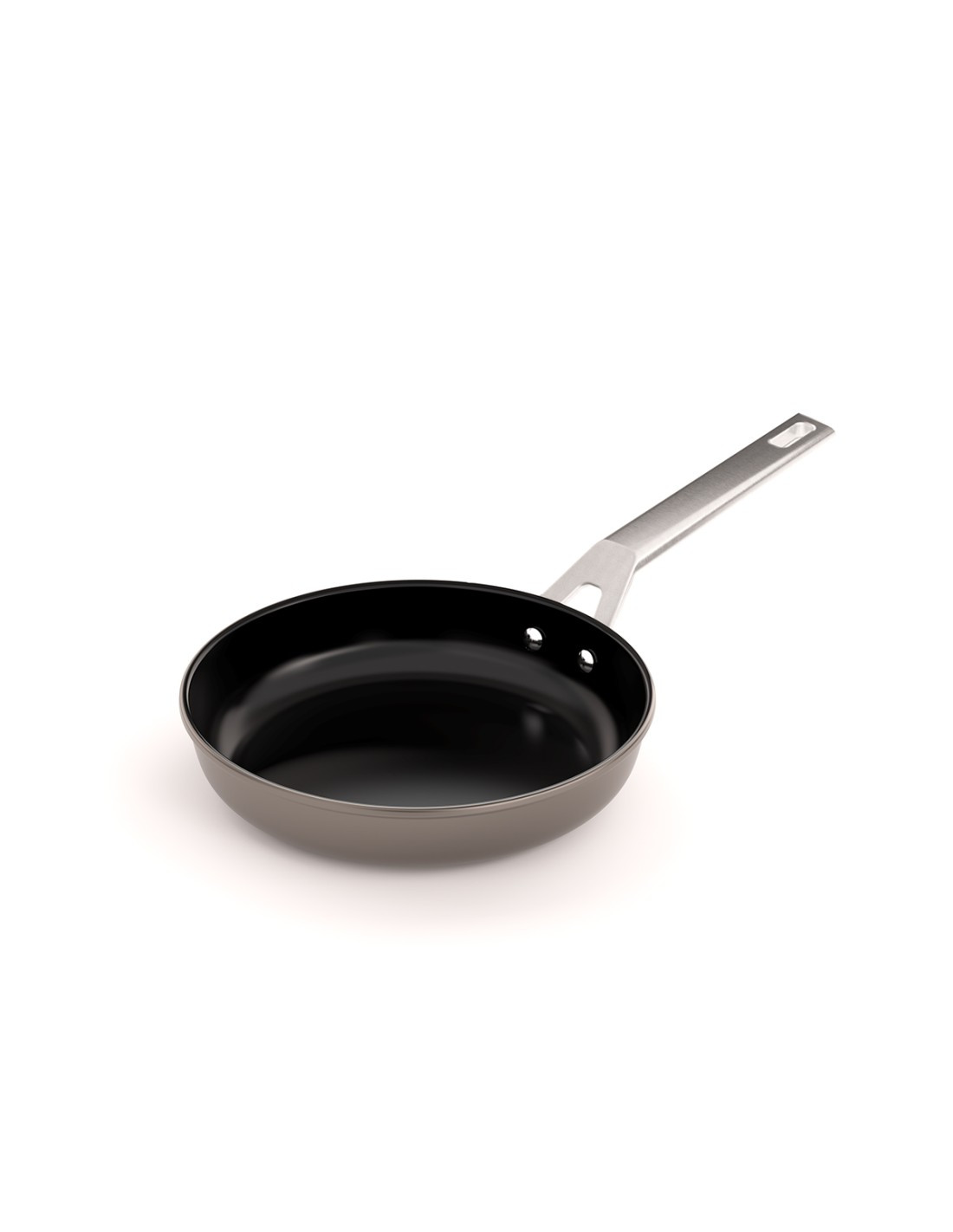 SARTEN AIRE CERAMICA INDUCCION 24 CM