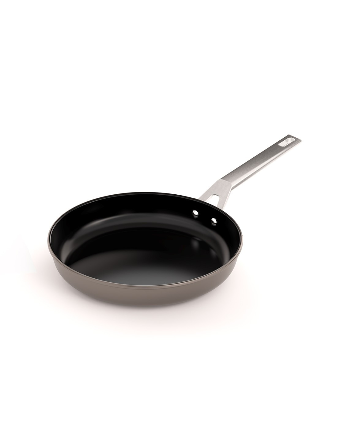 SARTEN AIRE CERAMICA INDUCCION 28 CM
