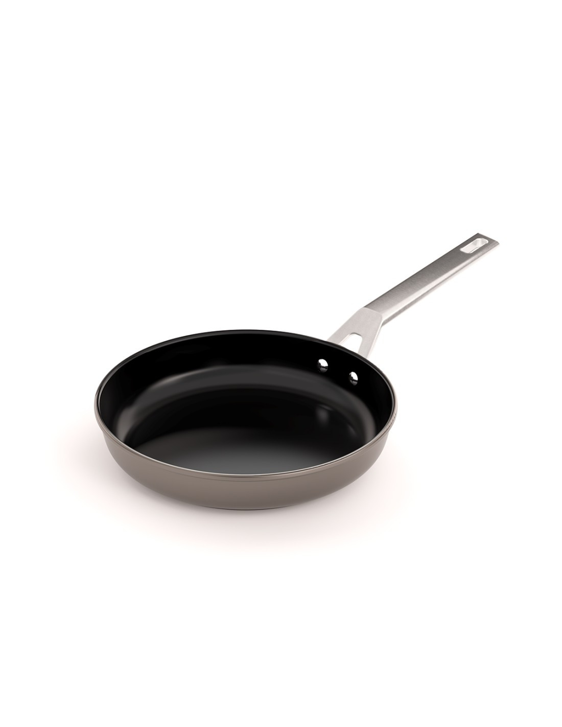 SARTEN AIRE CERAMICA INDUCCION 26CM