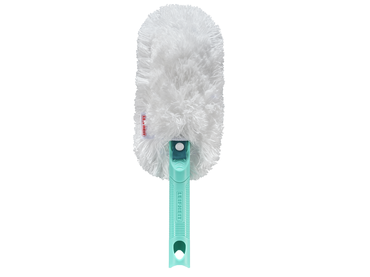 PLUMERO SUPERDUSTER CLICK SYSTEM 