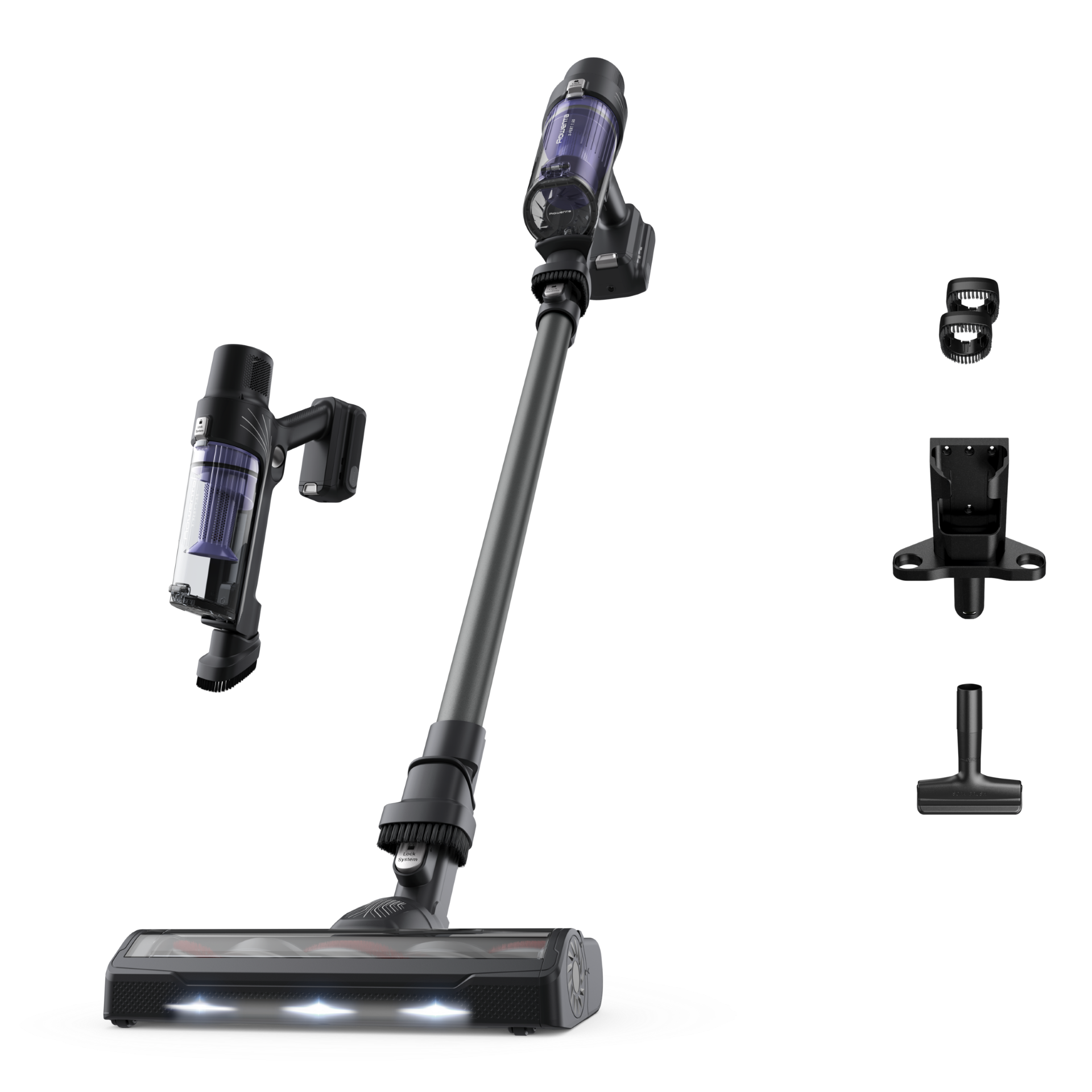 ASPIRADOR ESCOBA X-PERT 140W