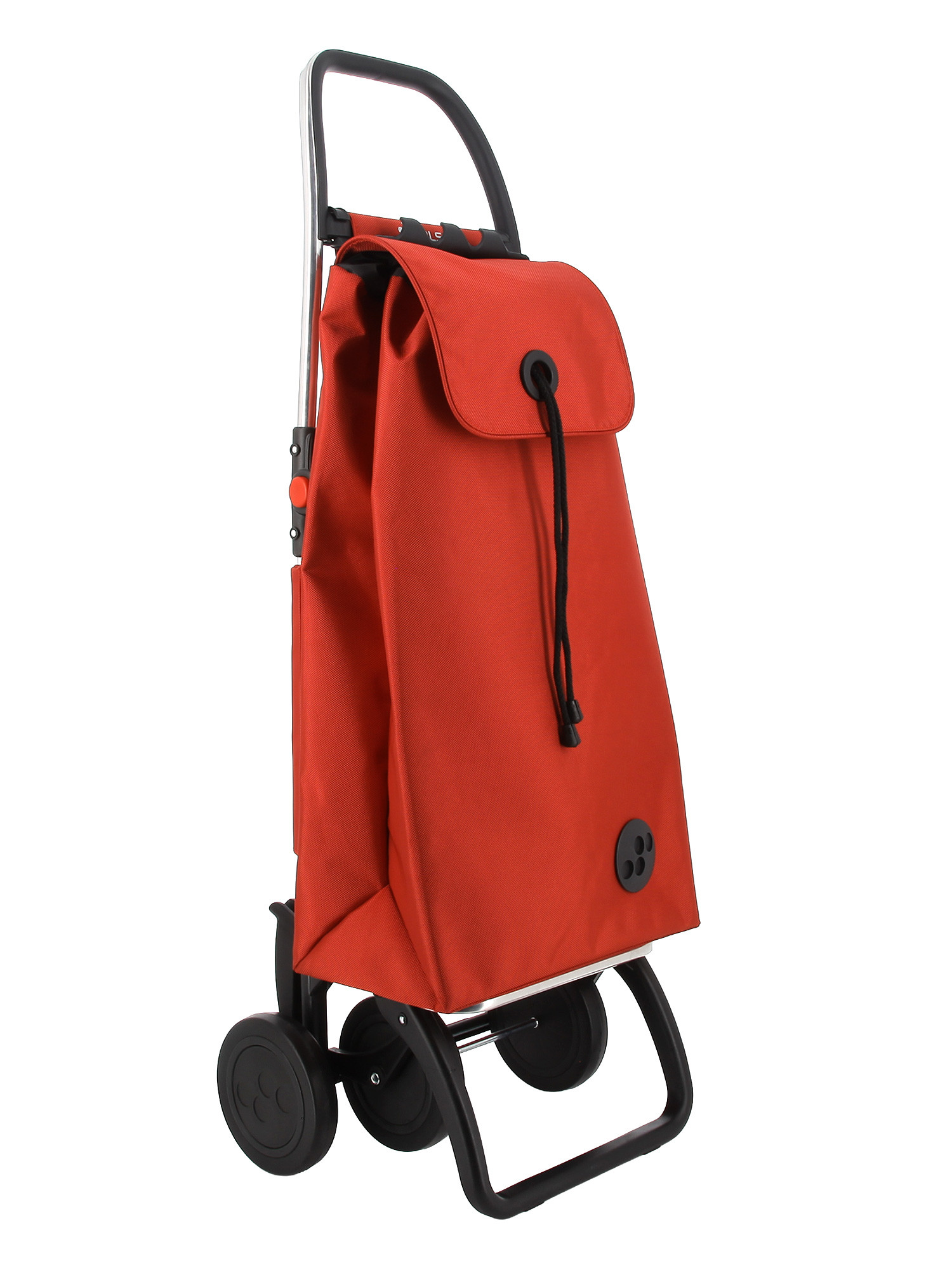 CARRO COMPRA 4 RUEDAS PLEGABLE IMAX MF4L TERRA