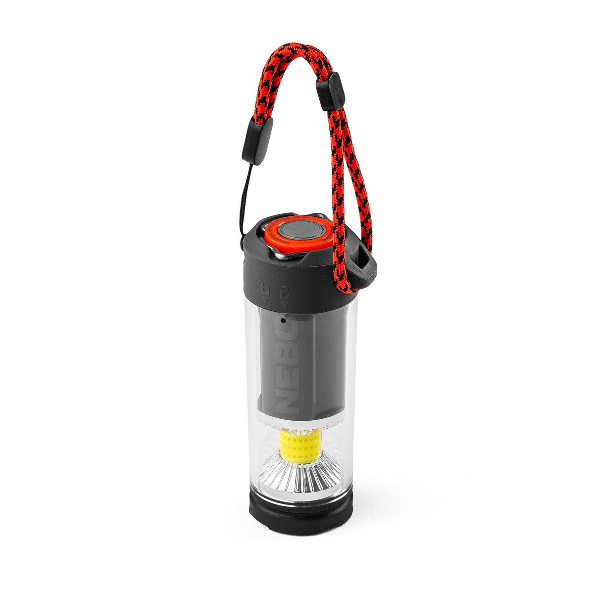 LINTERNA CAMPING GALILEO TEMPEST OUTDOOR 350LM LINTERNA LAMPARA OUTDOOR 350LM