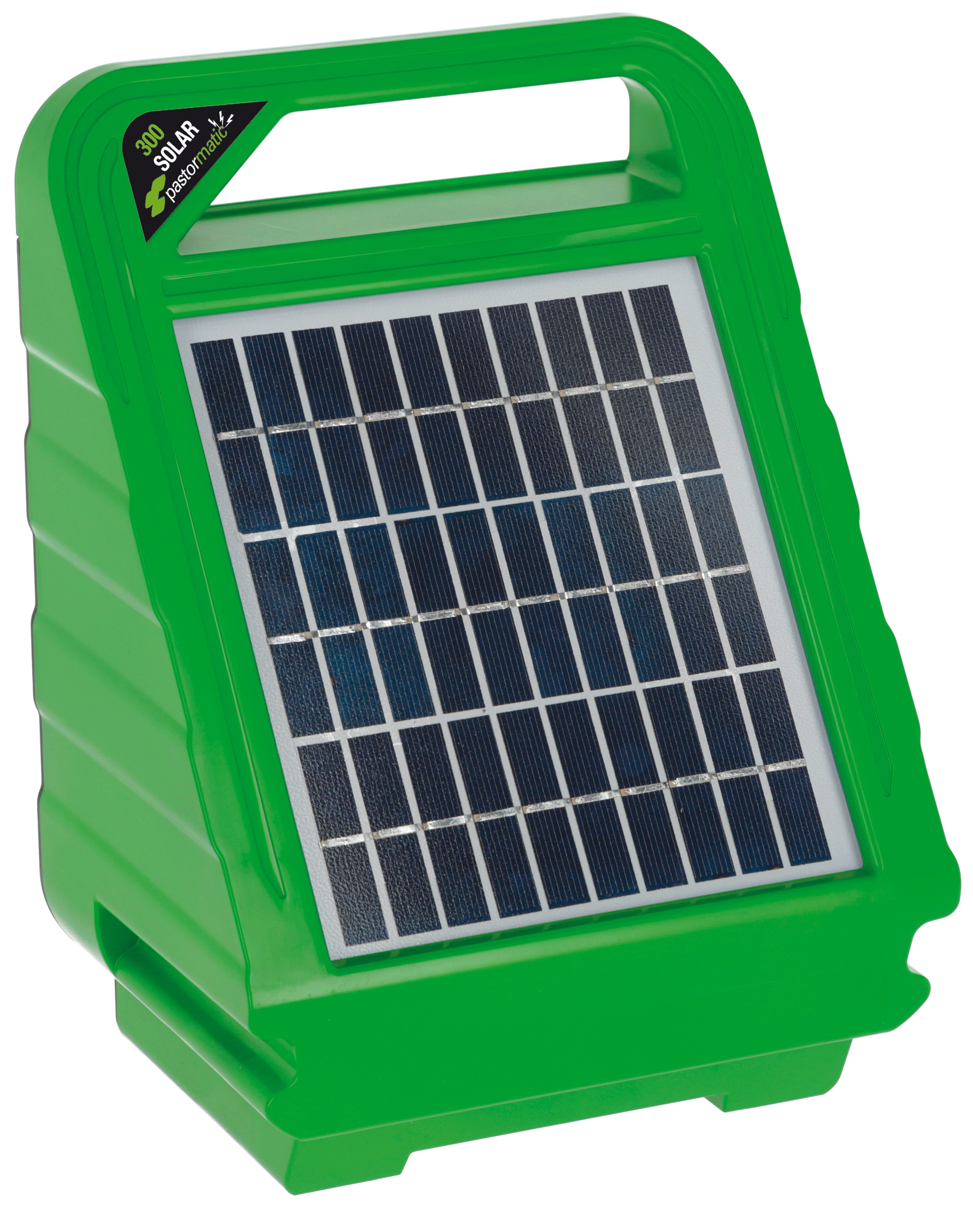 PASTOR ELECTRICO PASTORMATIC 300 SOLAR