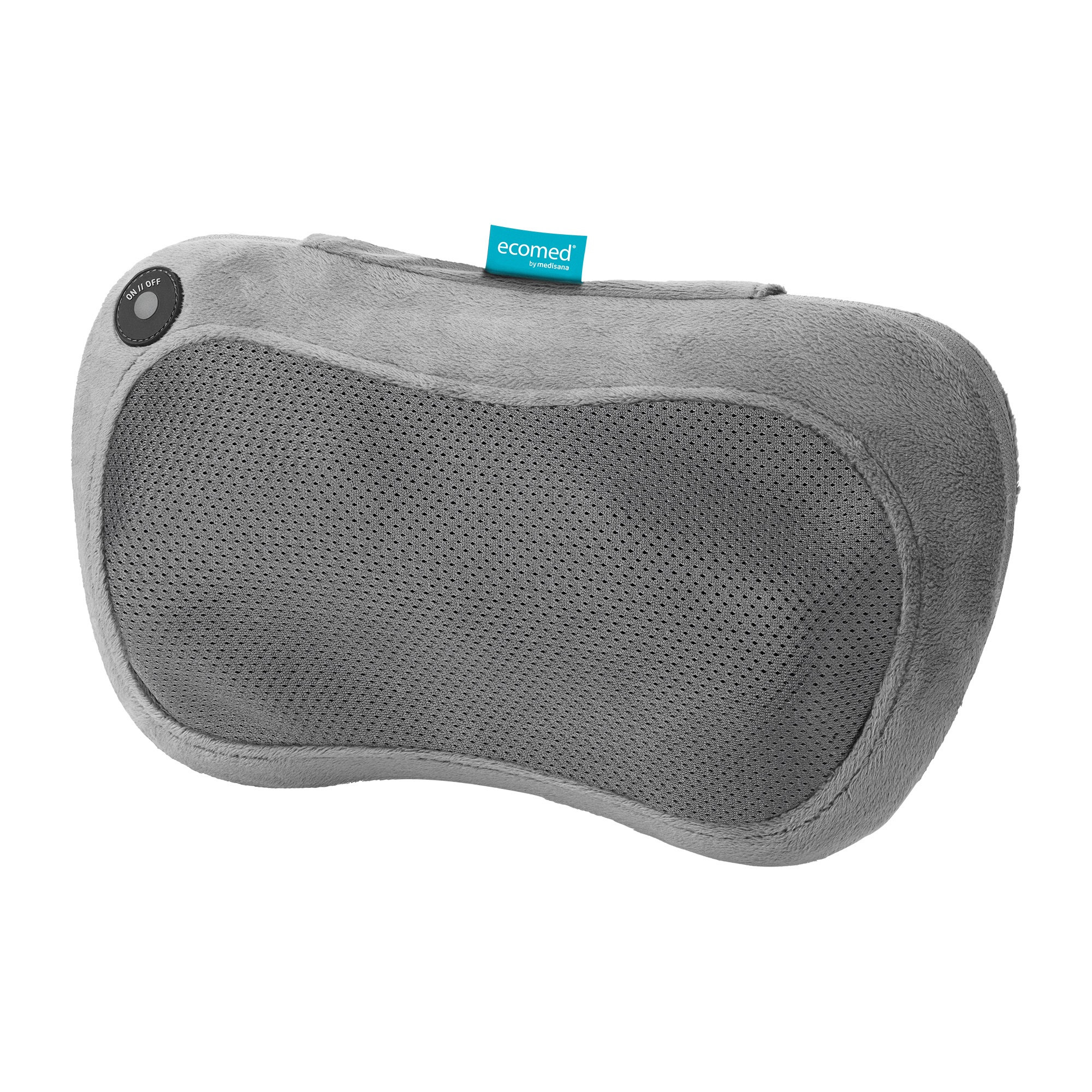 COJIN DE MASAJE SHIATSU 24W
