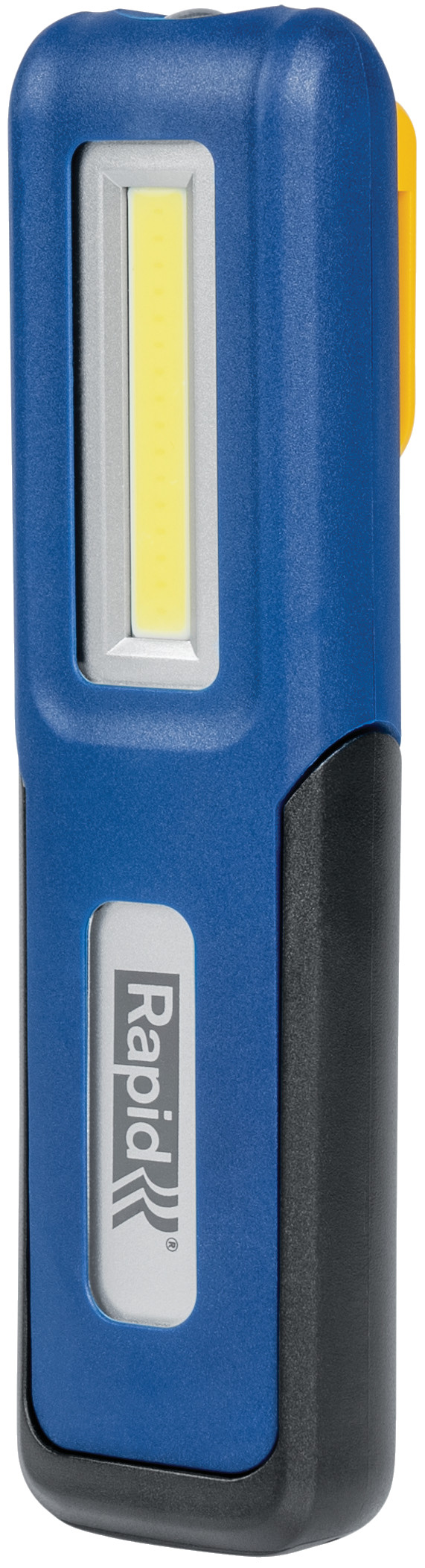 LINTERNA TRABAJO THE INSPECTOR BATERIA INTEGRADA +CABLE USB-C IP42 150LM FRIONTAL 50LM SUPERIOR