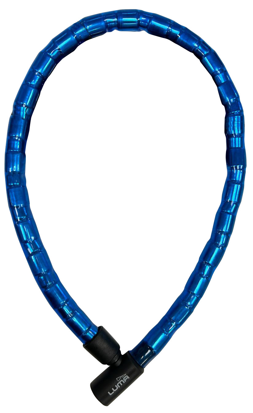 ANTIRROBO CANDADO MOTO 25MM ARTIC. 1,5 MT ARREGUI AZUL