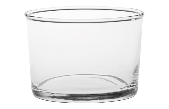 VASO BODEGA MINI REFORZADO 12UDS 20 CL