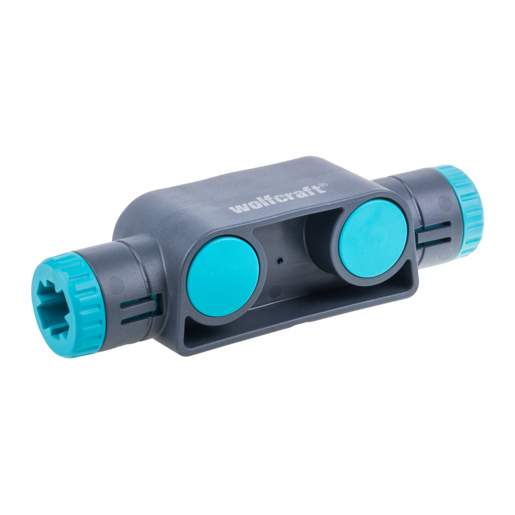 ADAPTADOR PARA SARGENTOS MONOMANUALES CONECTOR 