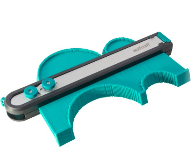 CALIBRE PARA CONTORNOS PRO