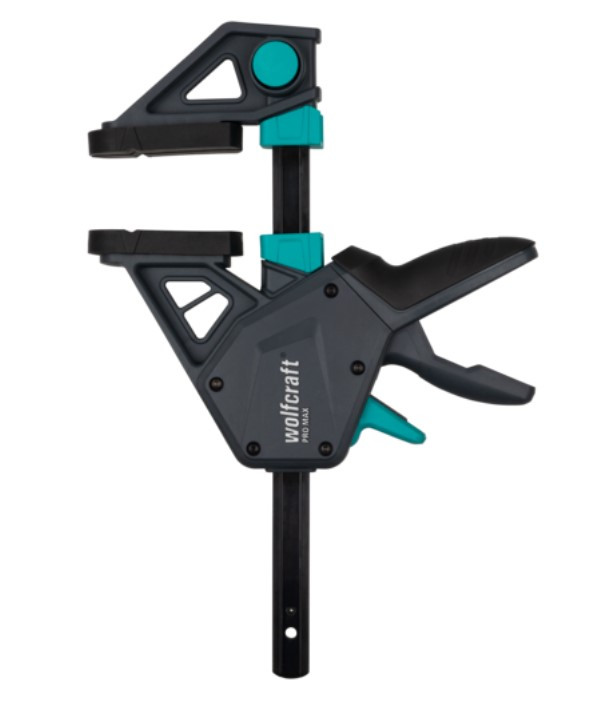 SARGENTO MONOMANUAL PRO MAX 450 MM