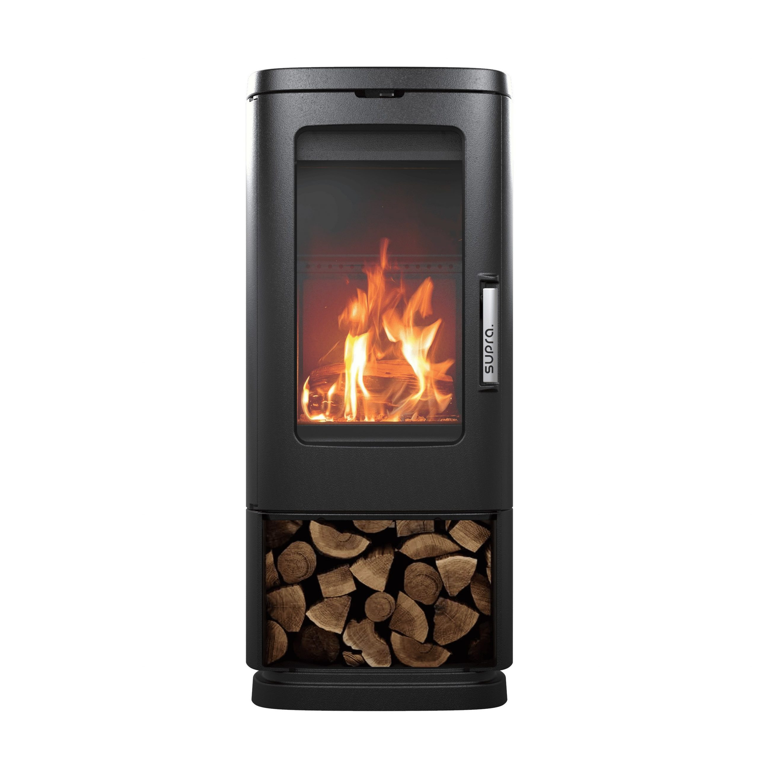 ESTUFA DE LEÑA MAONIE BÛCHER 11,5 KW