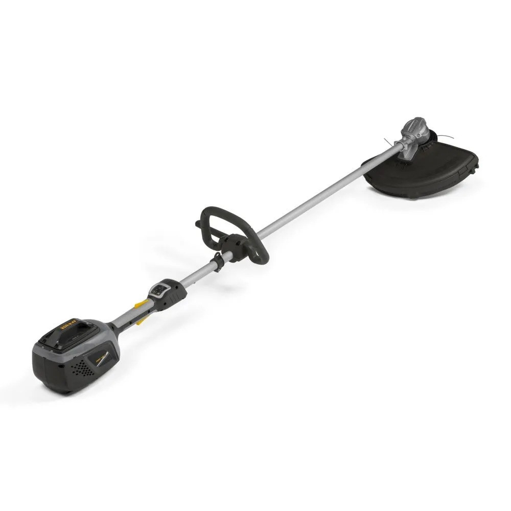 DESBROZADORA BATERIA 48V Ø CORTE 38CM ØCUCHILLA 255MM