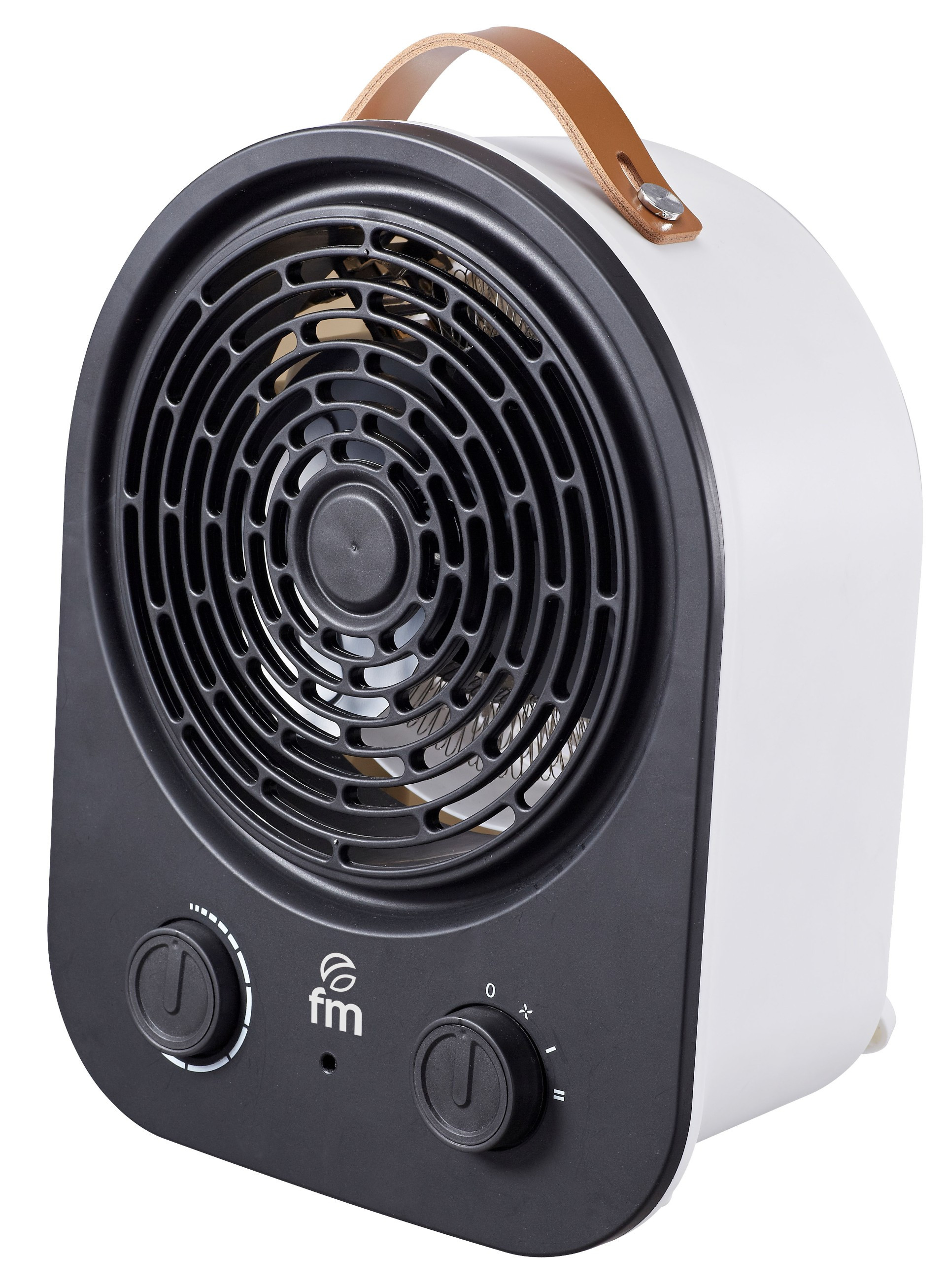 TERMOVENTILADOR VERTICAL 2000W