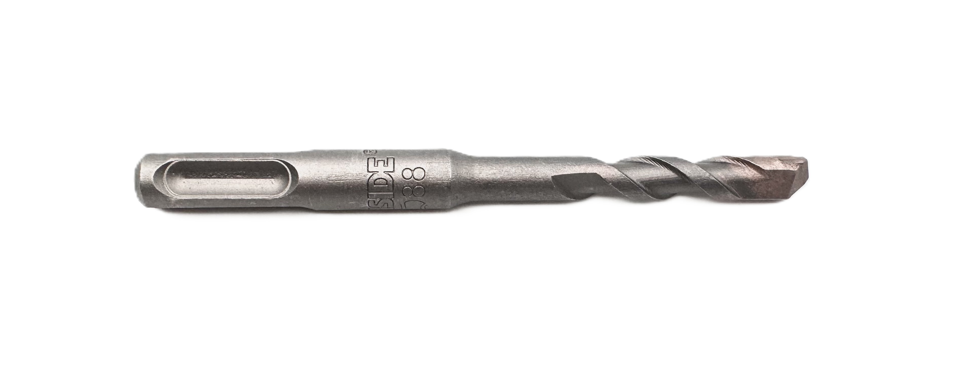 BROCA HORMIGON SDS PLUS 8MM 50/110MM 2PUNTAS