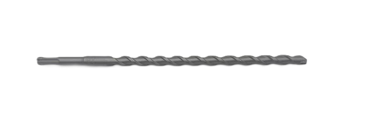 BROCA HORMIGON SDS PLUS 14MM 250/310MM 2PUNTAS