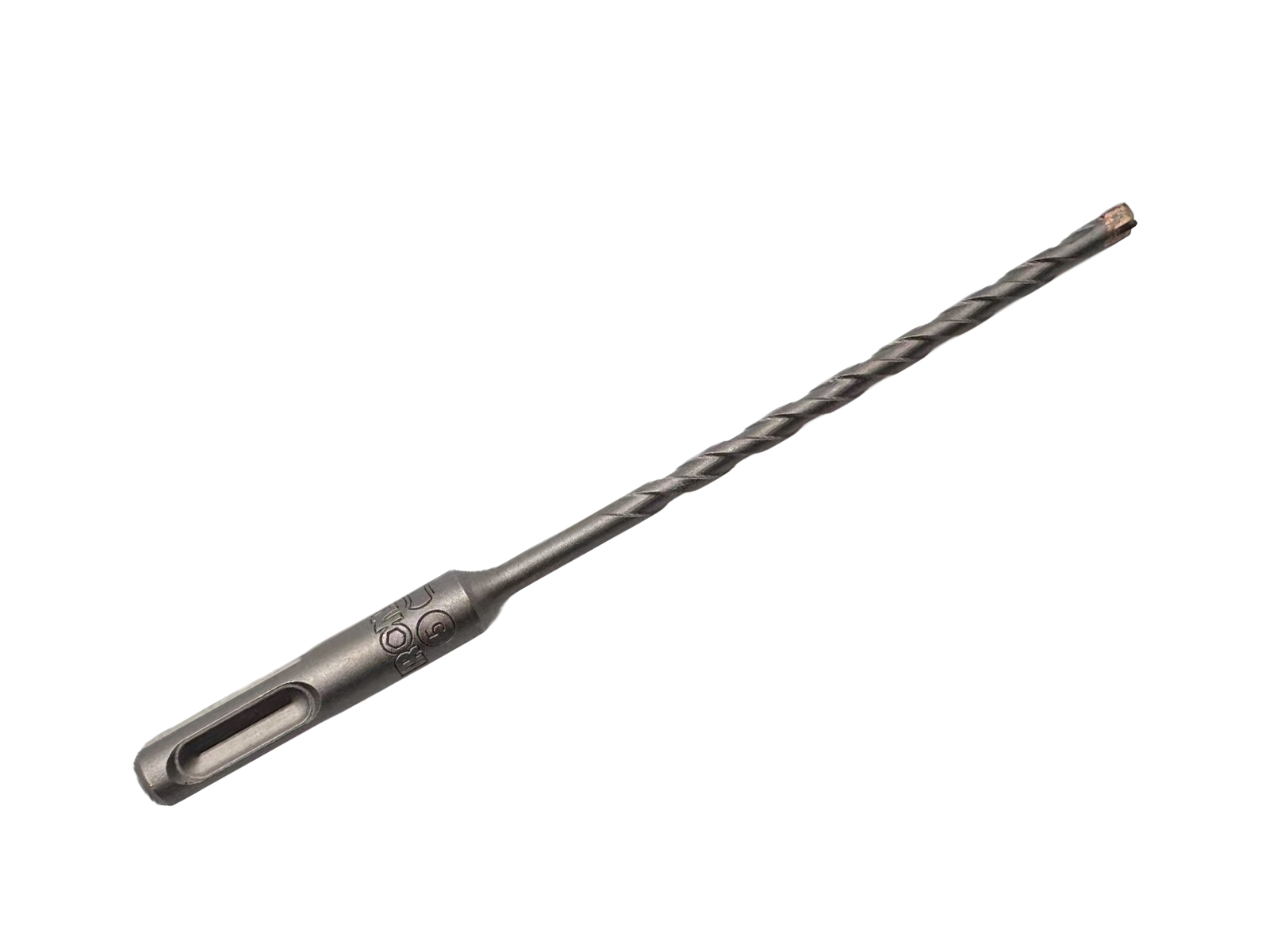 BROCA HORMIGON SDS PLUS 5MM 100/160MM 4PUNTAS