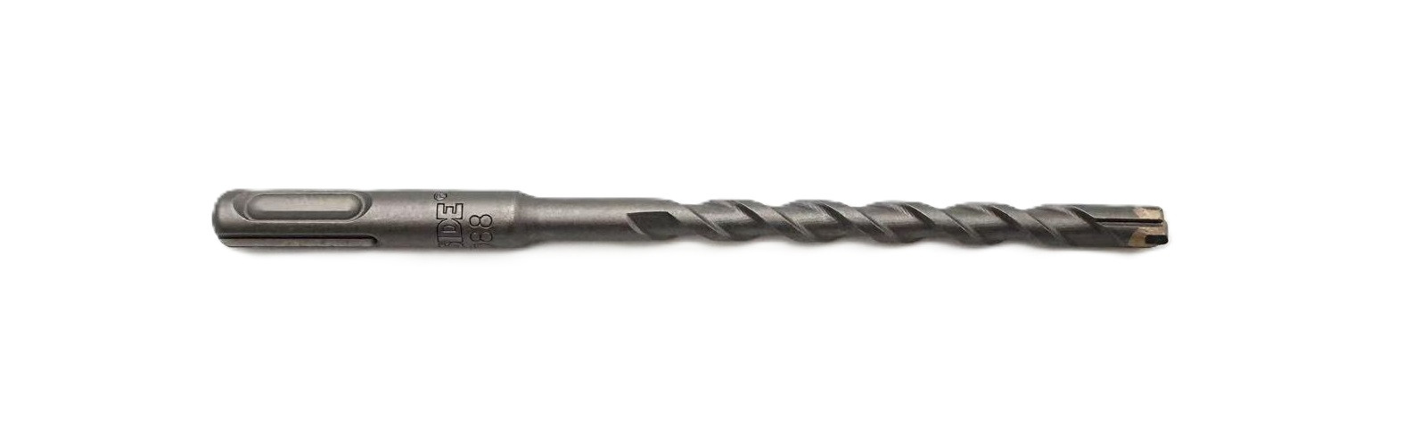 BROCA HORMIGON SDS PLUS 8MM 100/160MM 4PUNTAS
