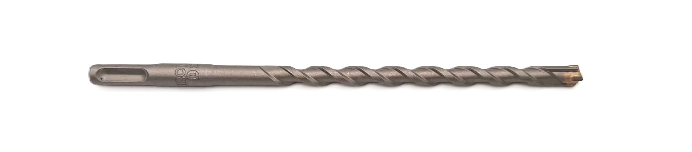 BROCA HORMIGON SDS PLUS 10MM 150/210MM 4PUNTAS