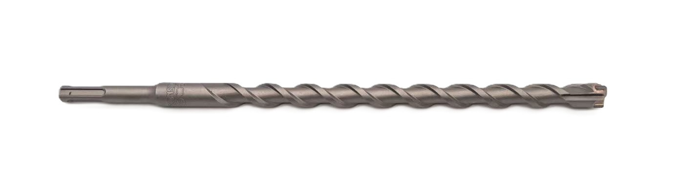 BROCA HORMIGON SDS PLUS 16MM 250/310MM 4PUNTAS