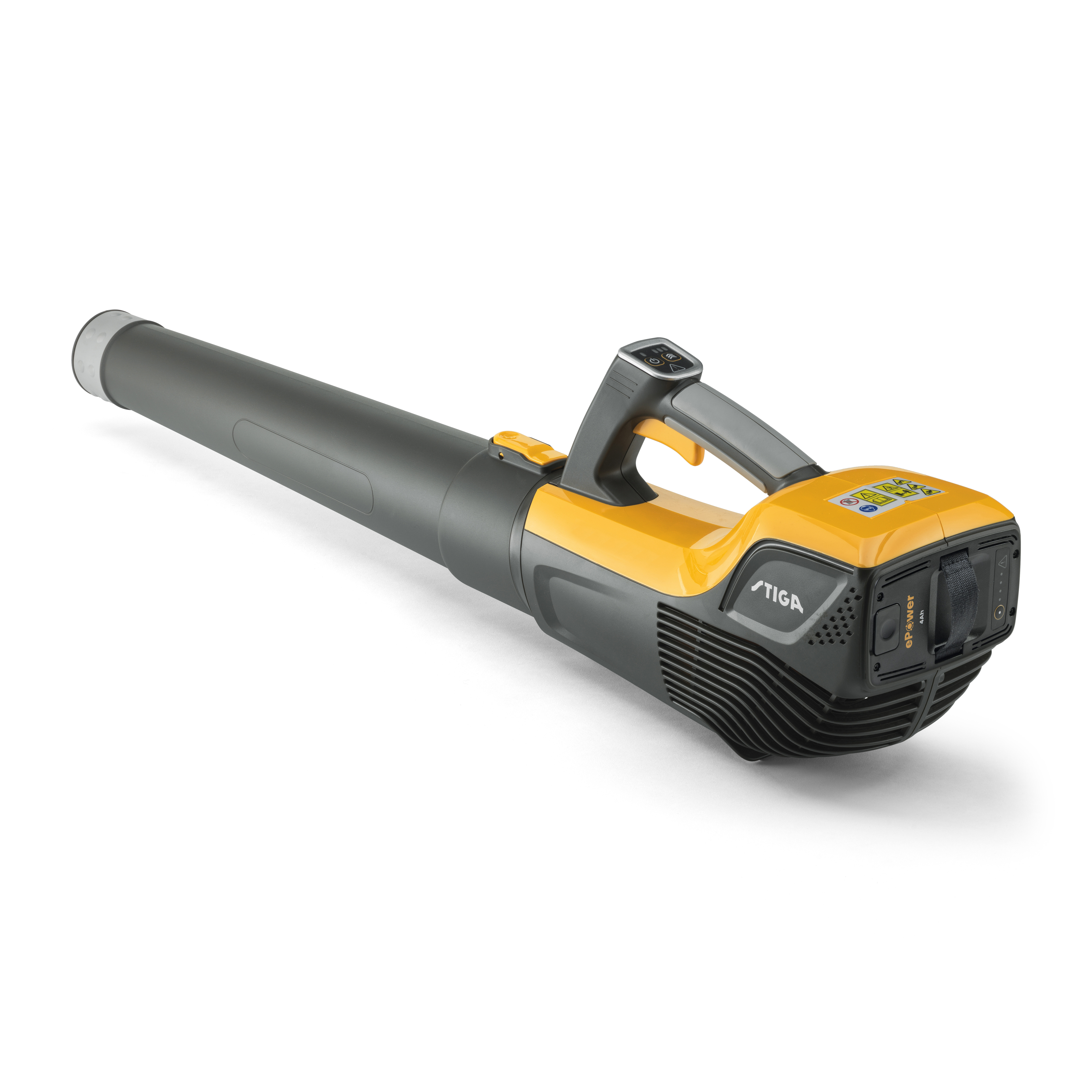 SOPLADOR BATERIA PROFESIONAL BL500EKIT 500W 48V
