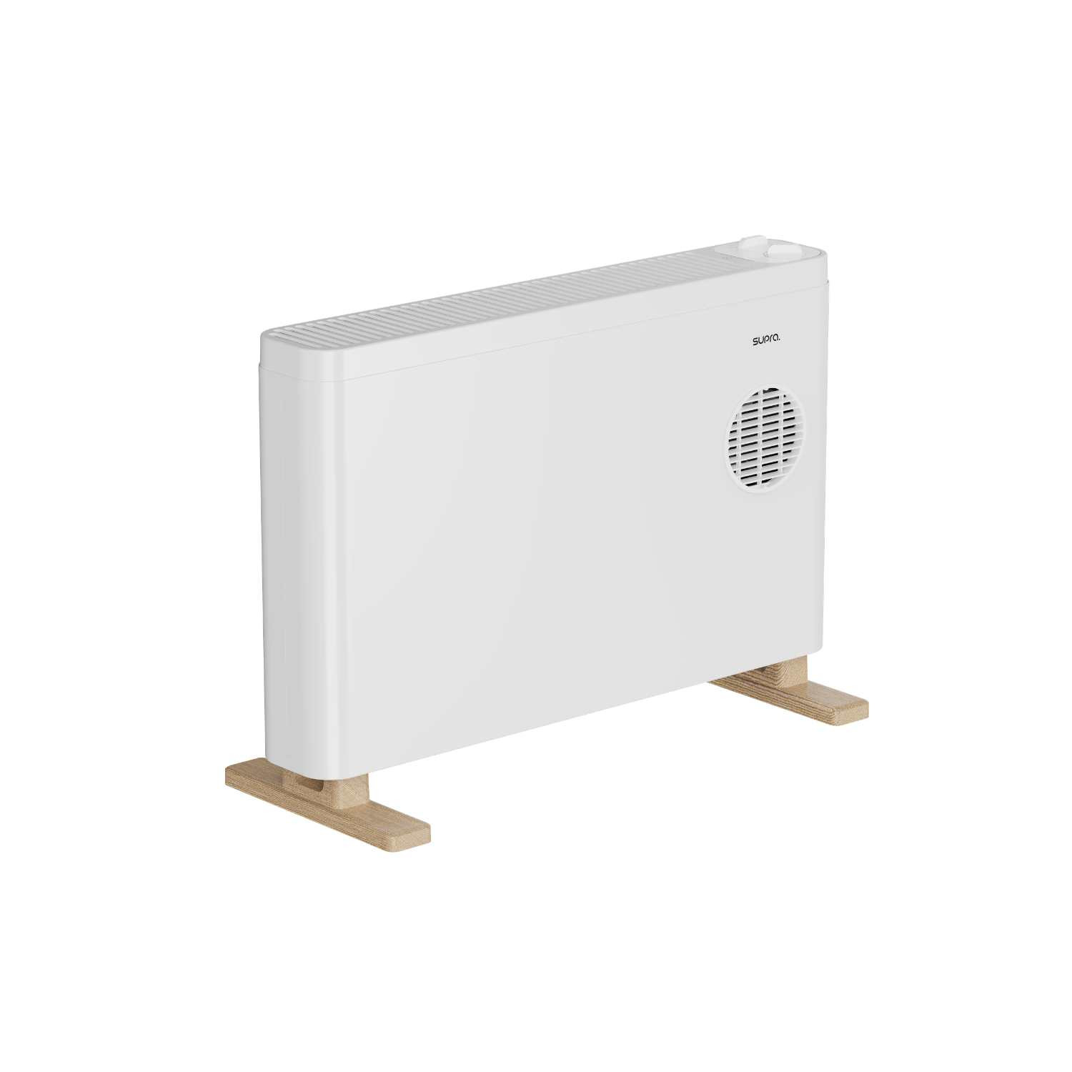 CONVECTOR CALMA BOOST 2000W