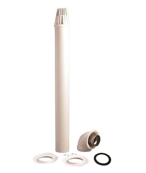KIT SALIDA GASES CALENTADORES COINTRA 60/100