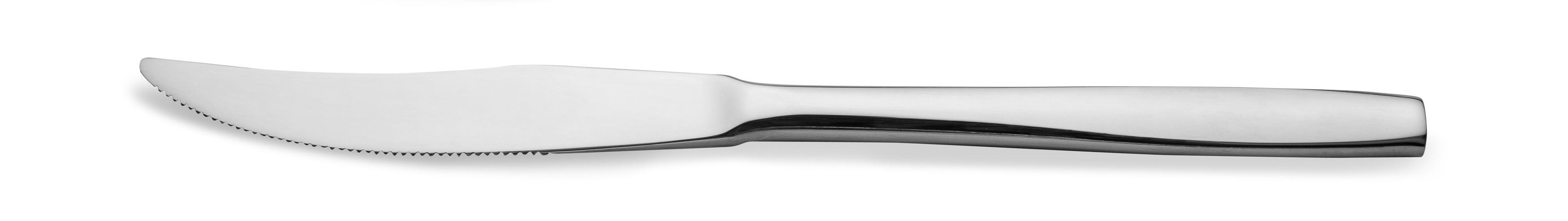 CUCHILLO CARNE PACK 2 UNIDADES INOX EUROPA