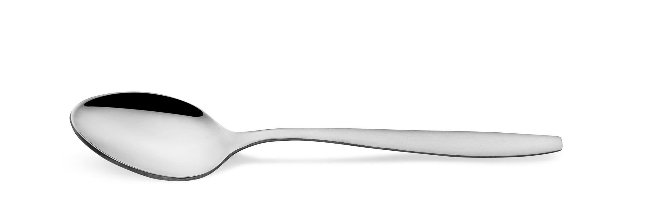 CUCHARA CAFE PACK 6 UNIDADES INOX EUROPA