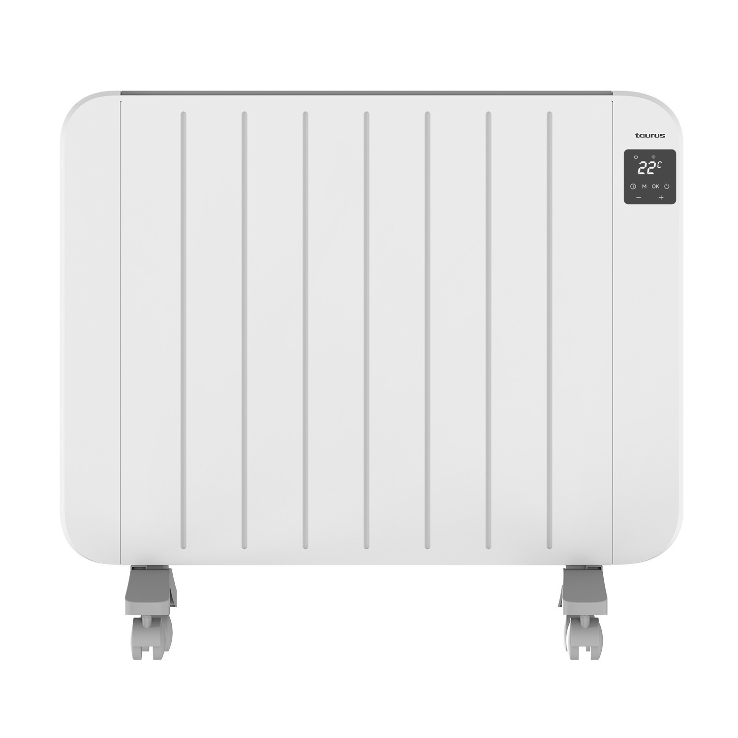 EMISOR TERMICO SECO NEPAL 2000W