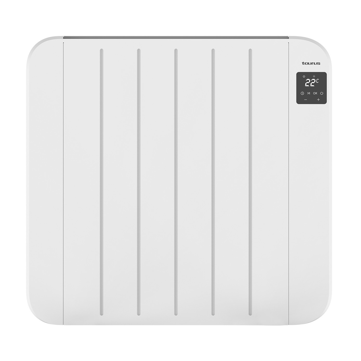 EMISOR TERMICO SECO NEPAL 1500W