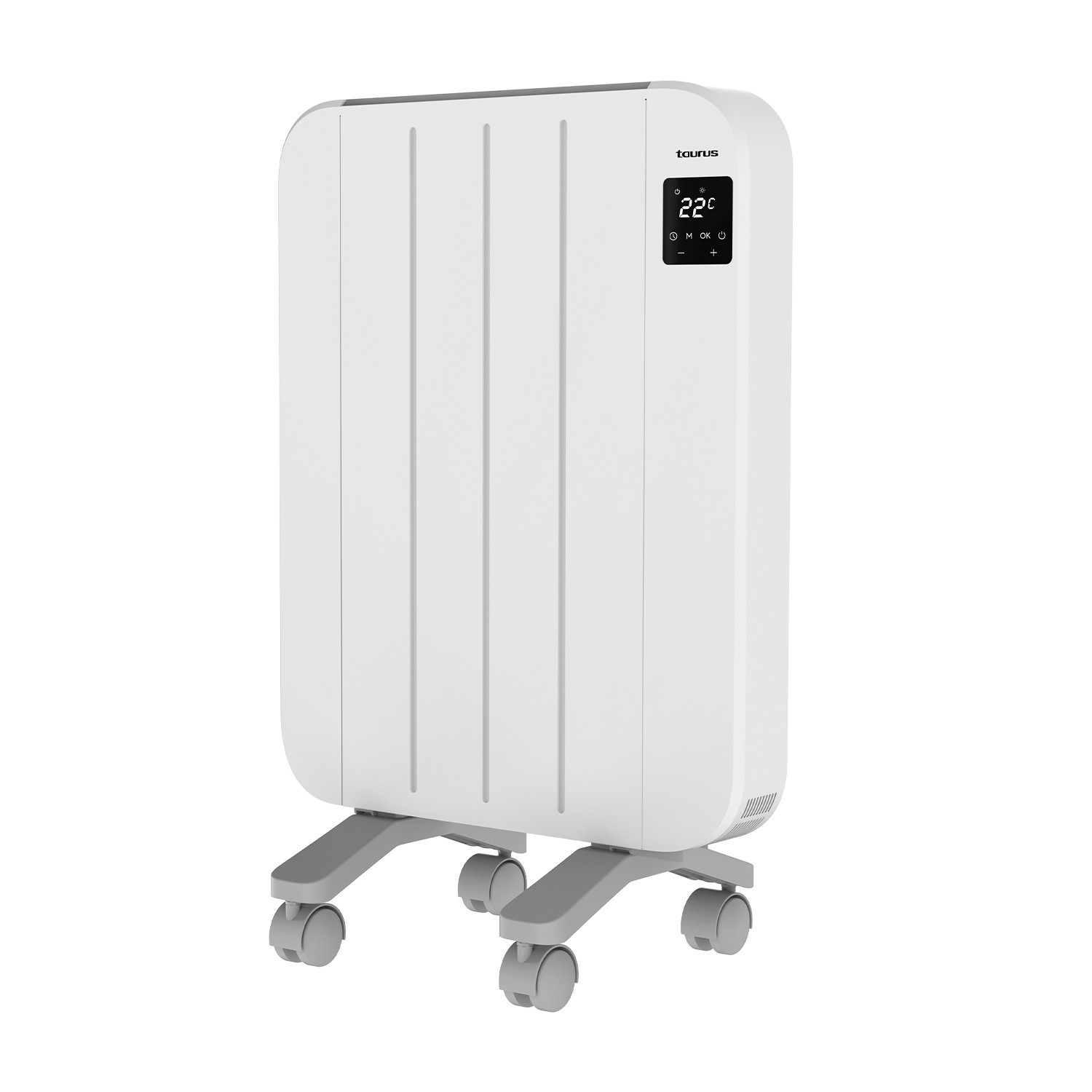 EMISOR TERMICO SECO NEPAL 1000W