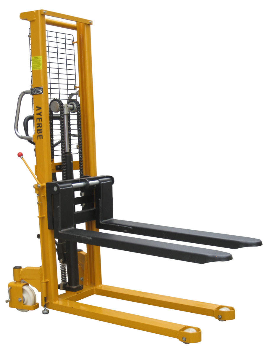 APILADOR HIDRAULICO AY1600 APM 1000KG