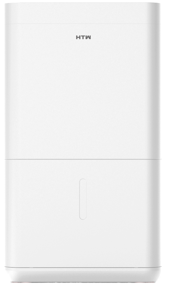 DESHUMIDIFICADOR CON WIFI 16 L/DIA