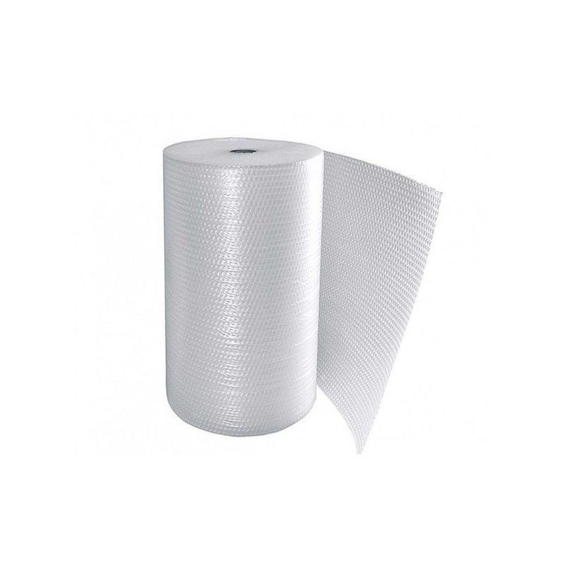 PLASTICO DE BURBUJA 35 GR/M2 1,2 X 25 M
