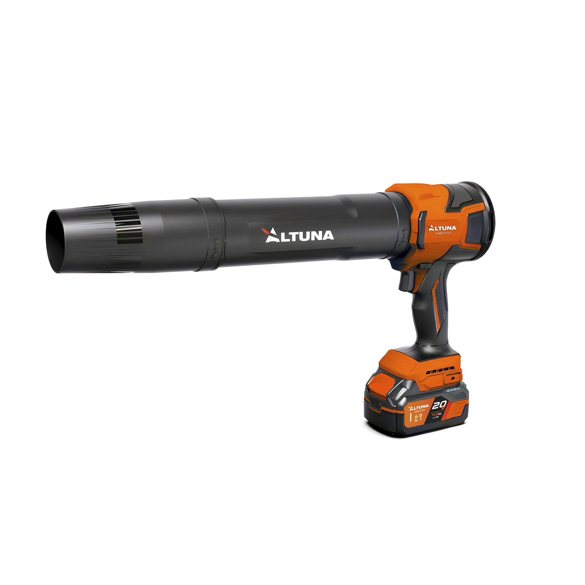 SOPLADOR BATERIA TURBO 21V INCLUIDA + TUBOS