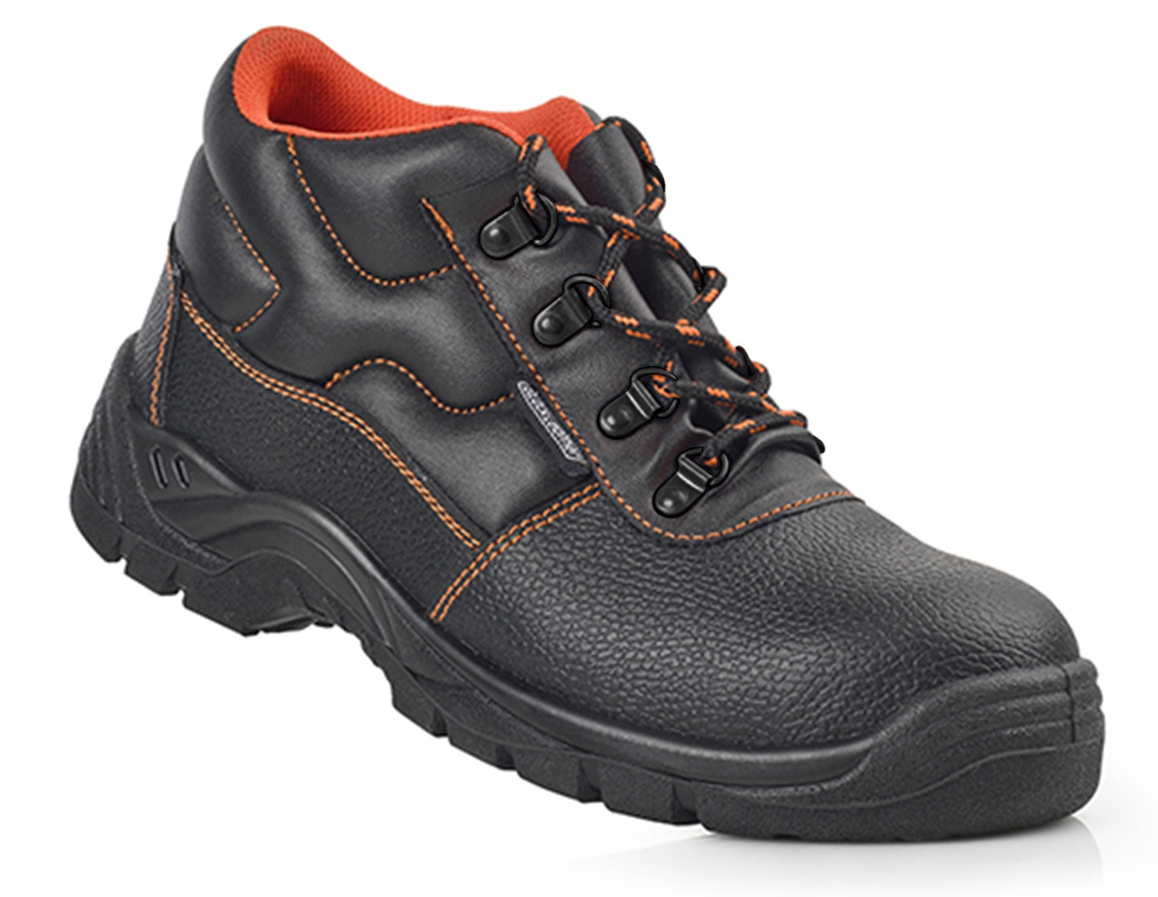 BOTA SEGURIDAD S3 SRC BECO TALLA 38