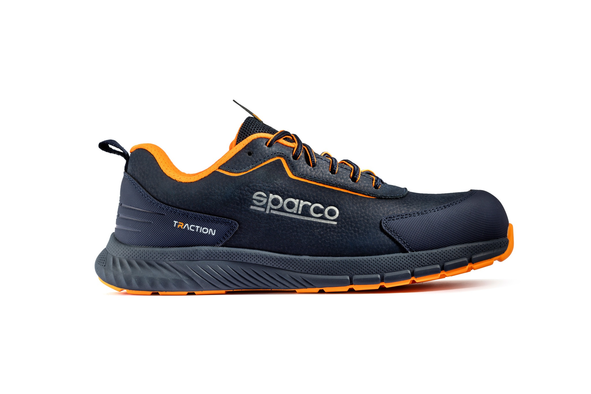 ZAPATO SEGURIDAD S3S SR FO HRO ESD TRACTION SAKON TALLA 40