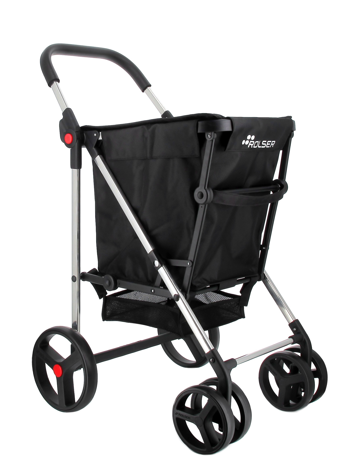 CARRO COMPRA TERMO XL 4 RUEDAS TERMO FRESH MF 4 DENIM
