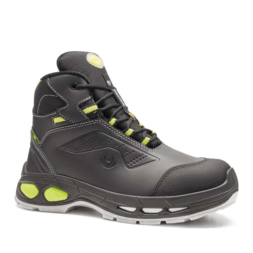 BOTA SEGURIDAD S3S ESD TOKIO TALLA 46