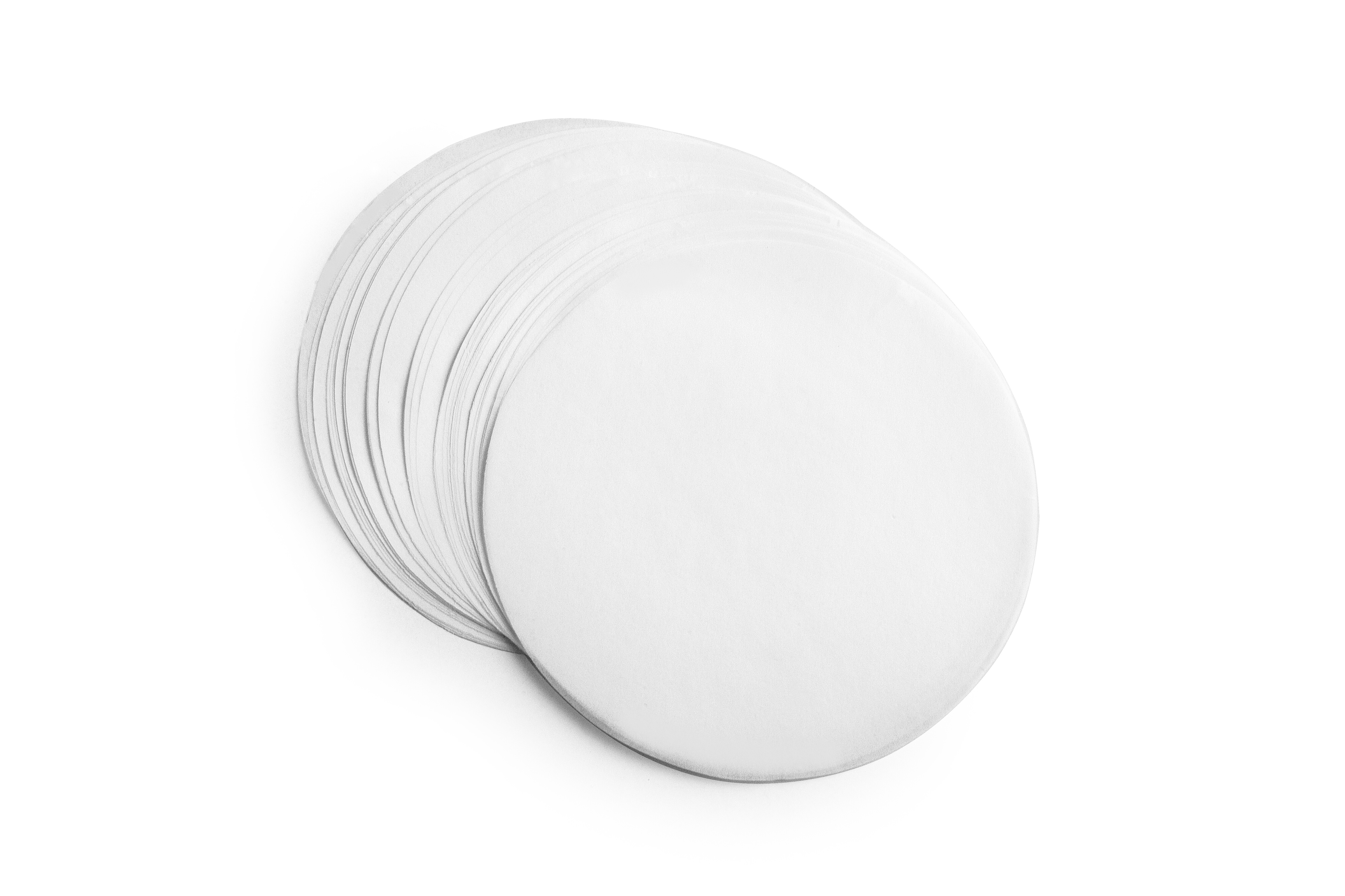 SET 60 HOJAS HAMBURGUESAS 7CM