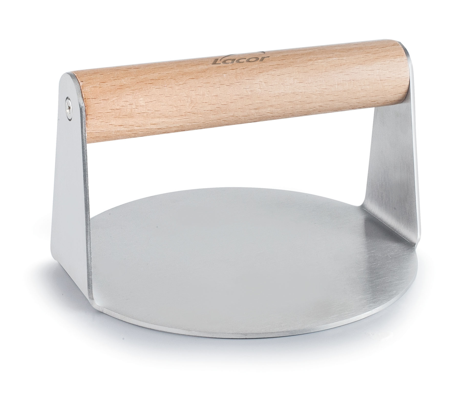 PRENSADOR DE CARNE CRUST 